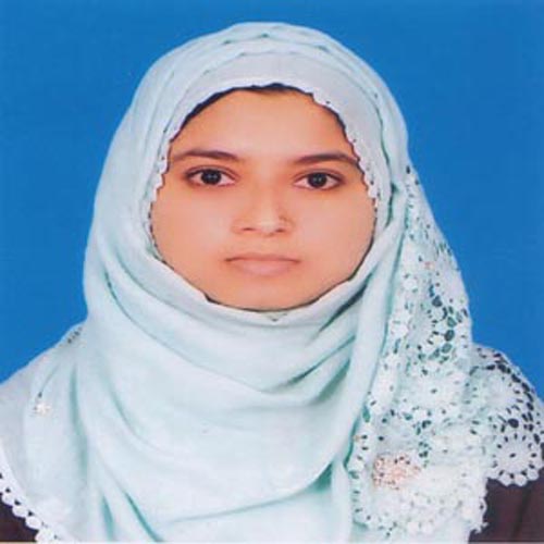 Salma Sultana Confidence Polytechnic Institute